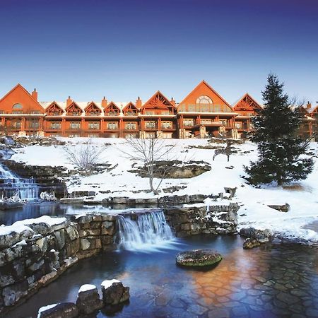 Penthouse Thousand Hills Golf Front Condo With Pool Close To 76 And Sleeps 8 Branson Exterior photo